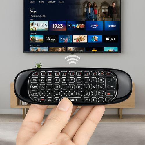 ⏳ ¡ÚLTIMAS UNIDADES! CONTROL INTELIGENTE + SENSOR DE VOZ GRATIS