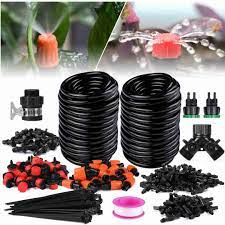 SISTEMA DE RIEGO PARA PLANTAS + SET INSTALACION Y ENVIO GRATIS