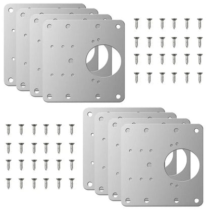 KIT PLANTILLAS REPARADORAS DE BISAGRA - PAGA 4 LLEVA 8