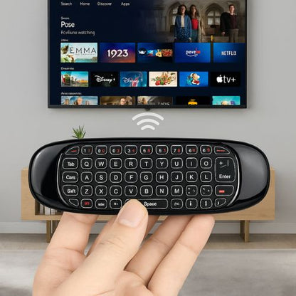 ⏳ ¡ÚLTIMAS UNIDADES! CONTROL INTELIGENTE + SENSOR DE VOZ GRATIS