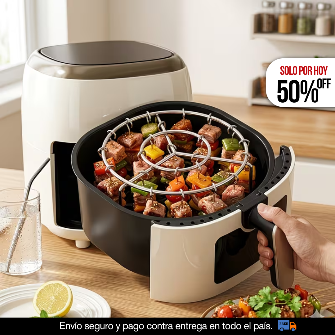 PARRILLERA PARA AIR FRYER