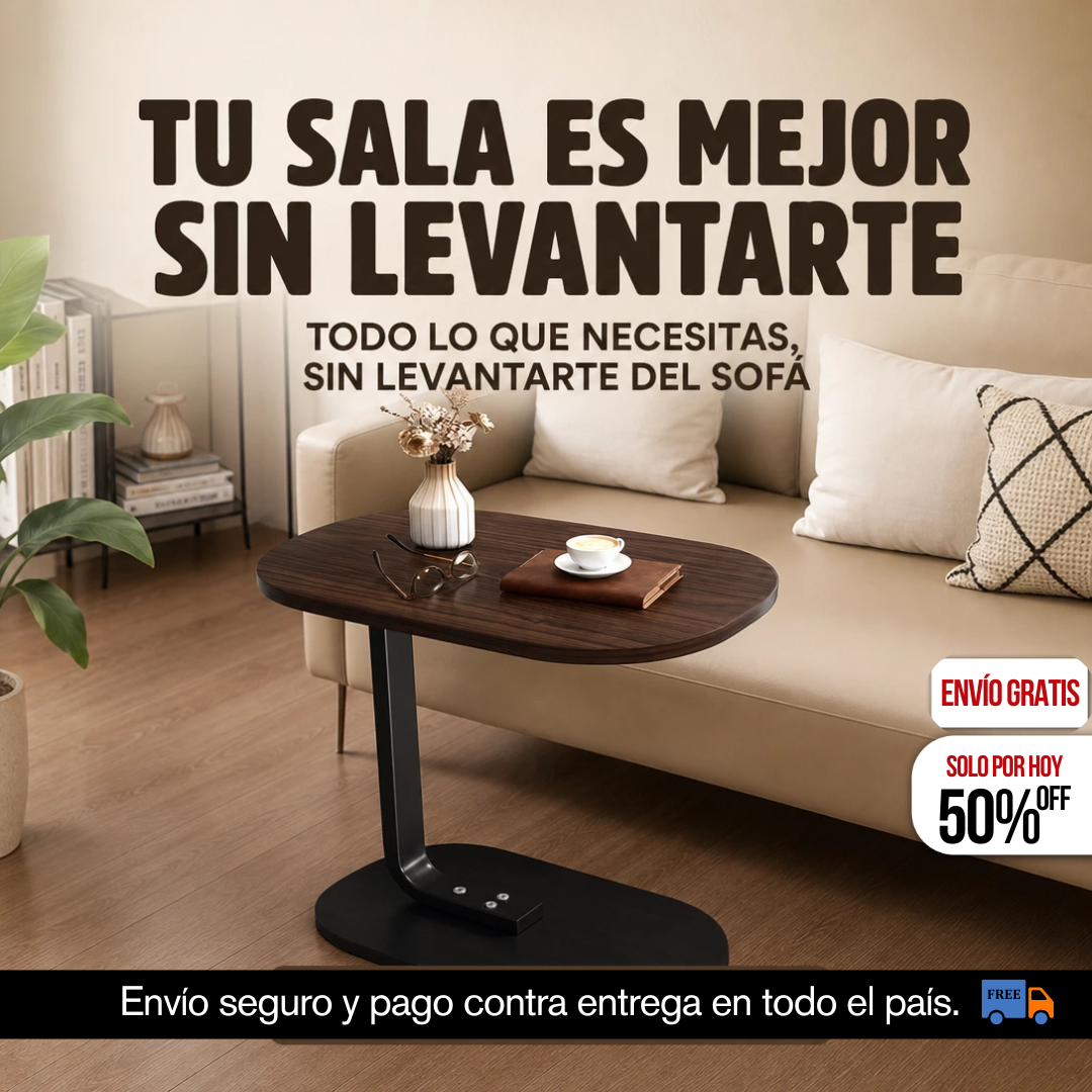 MESA COMPACTA TIPO C