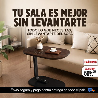 MESA COMPACTA TIPO C