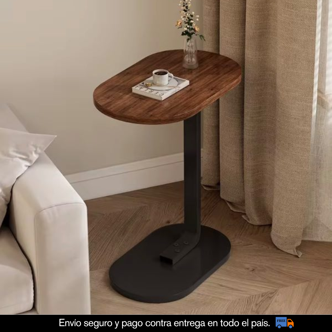 MESA COMPACTA TIPO C