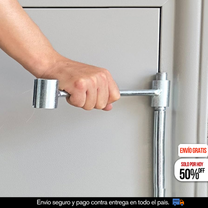 KIT X2 LLAVES DE REPARACIÓN DE BISAGRAS