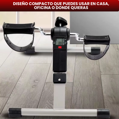MINI BICICLETA ESTATICA TERAPEUTICA
