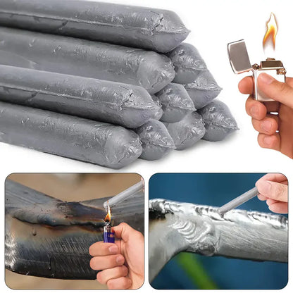 KIT SOLDADURA EXPRESS X6 UNIDADES + ORGANIZADOR GRATIS