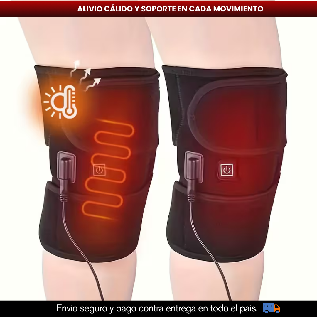 RODILLERA TERMICA AJUSTABLE