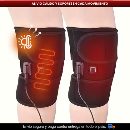 RODILLERA TERMICA AJUSTABLE