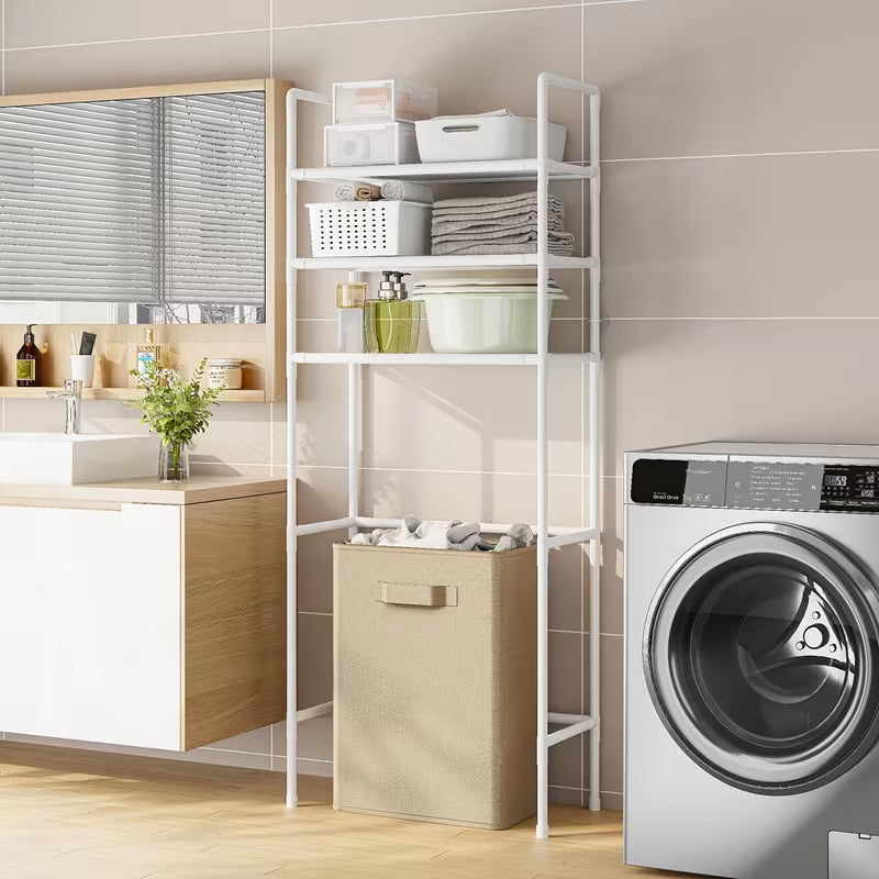 COMBO ORGANIZADOR PARA BAÑO + ESQUINERO DE DUCHA